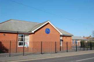Chadwell St Mary Primary School - 100th Anniversary Clock Chadwell St Mary Primary School - 100th Anniversary Clock | John Matthews