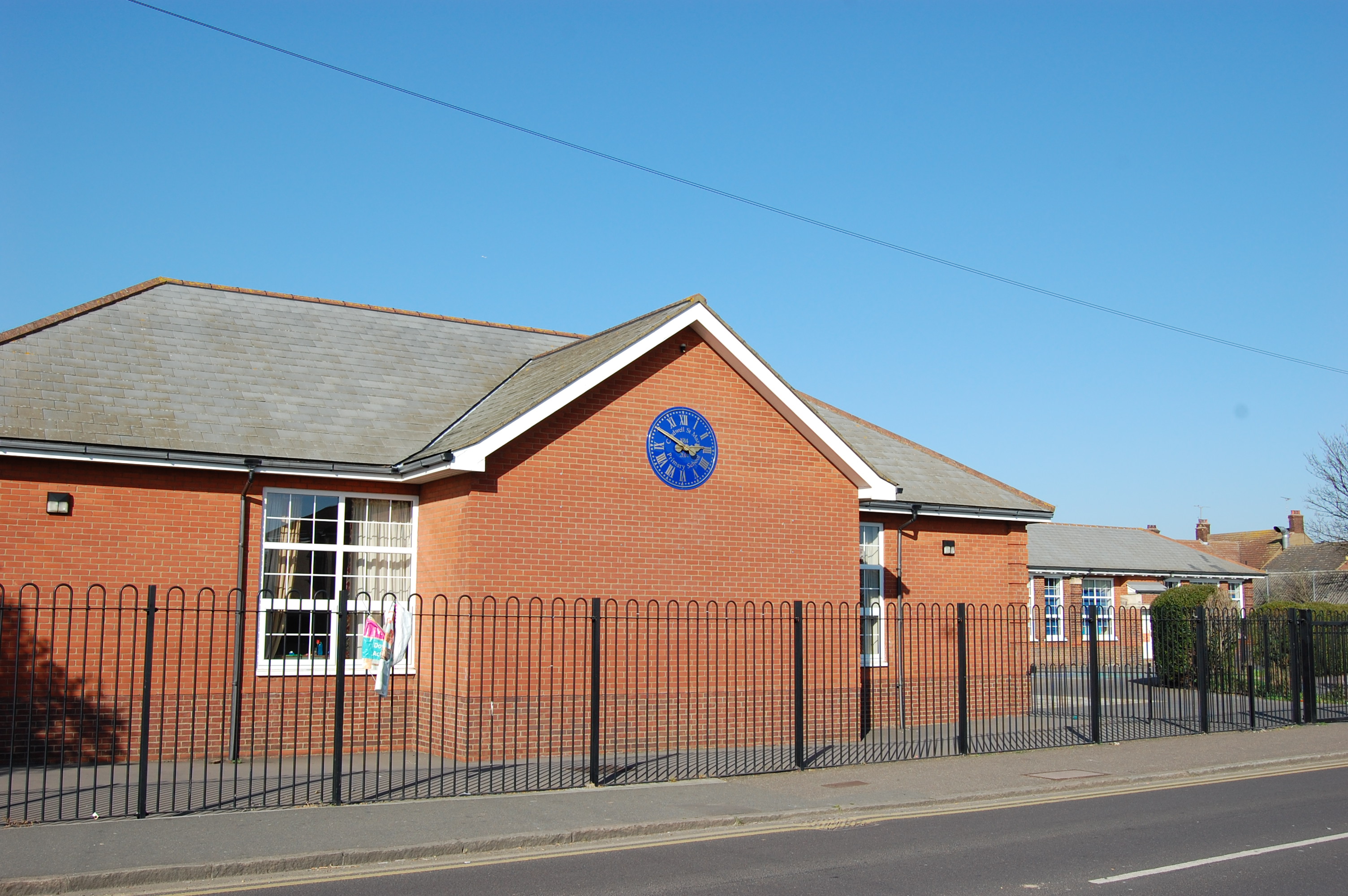 Centenary Of Chadwell St Mary Primary School Chadwell St Mary Primary centenary-of-chadwell-st-mary-primary-school-chadwell-st-mary-primary