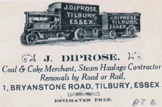Advertisment card Advertisment card