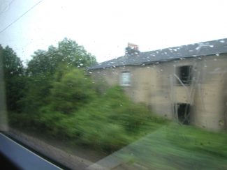 Cottages From Train - 2000 Cottages From Train - 2000