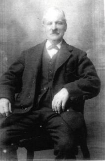 James Edward Diprose James Edward Diprose | from John Smith