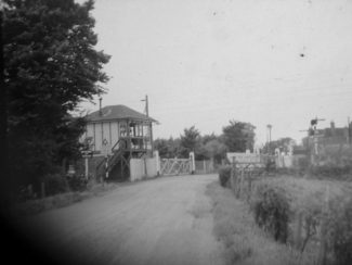 Low Street - 1960s Low Street - 1960s