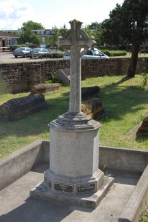 The War Memorial in Chadwell Churchyard | John Matthews