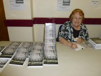 Selling the book Selling the book | Annie O'Brien