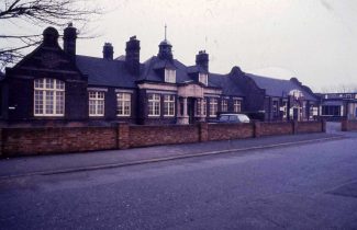 Passmore Edwards Hospital Tilbury | Thurrock Museum