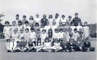 Lansdowne School photo