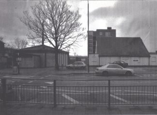 St Andrews Church and Halls, 1990s